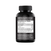 Fat Burner Supplement Ingredients