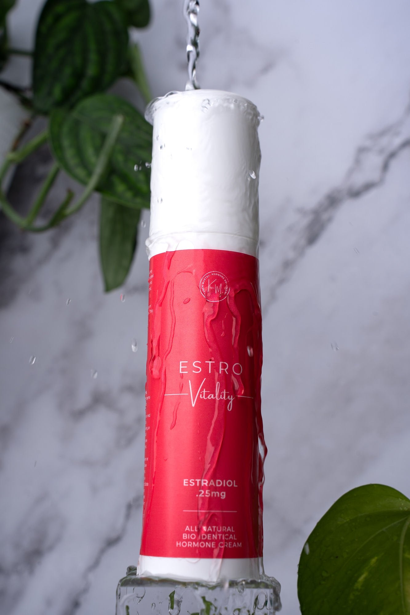 Estro Vitality Renewal Cream