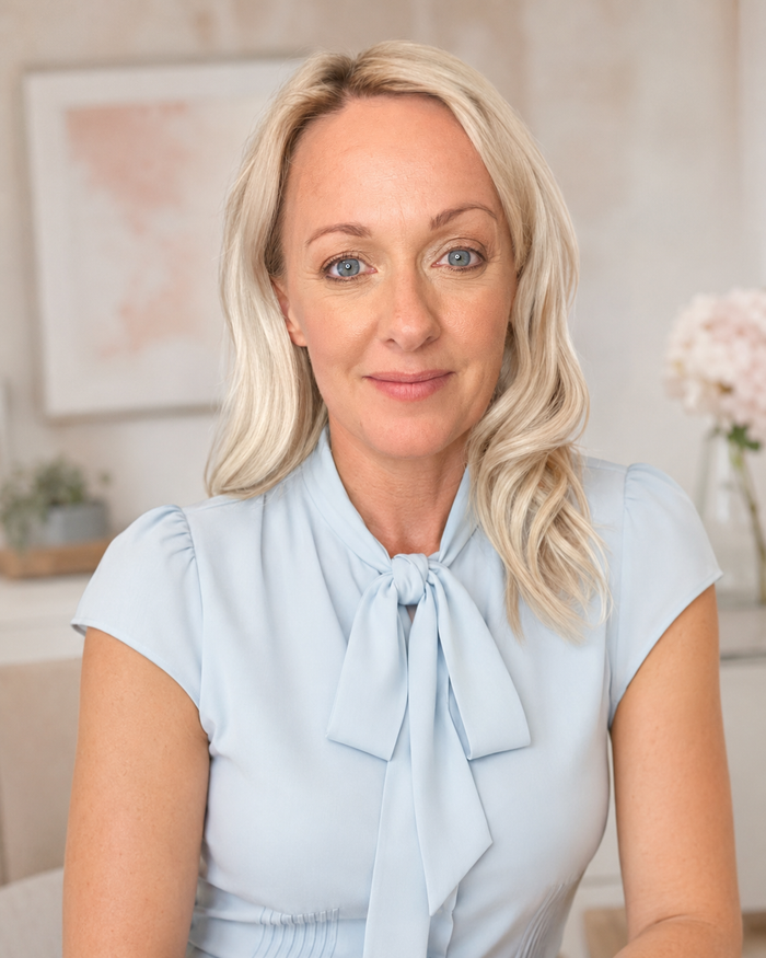 Karen Martel, Midlife Solutions