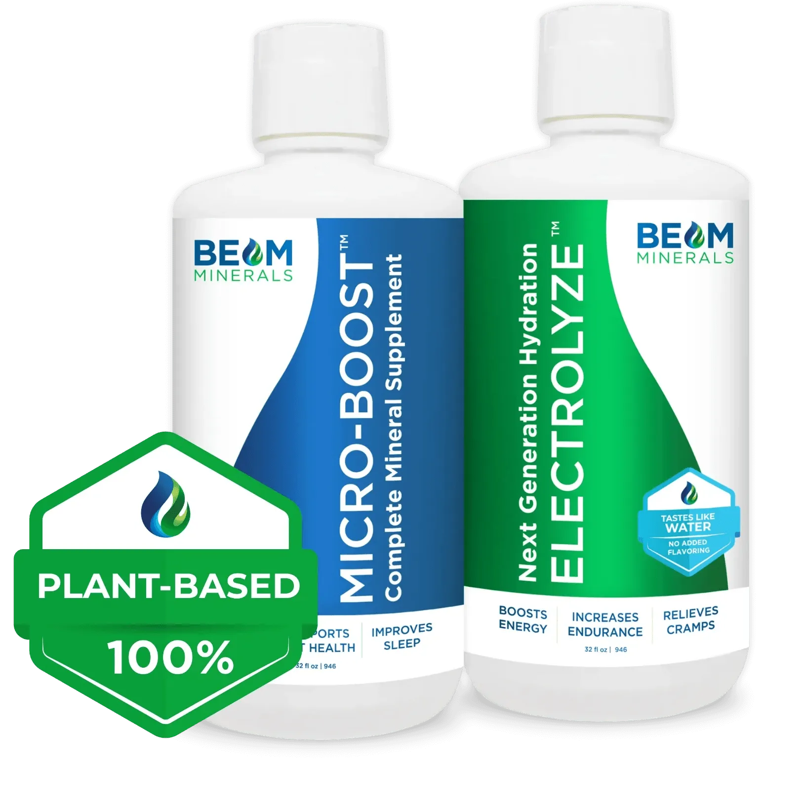 BEAM Minerals Electrolyze™ - karenmartel