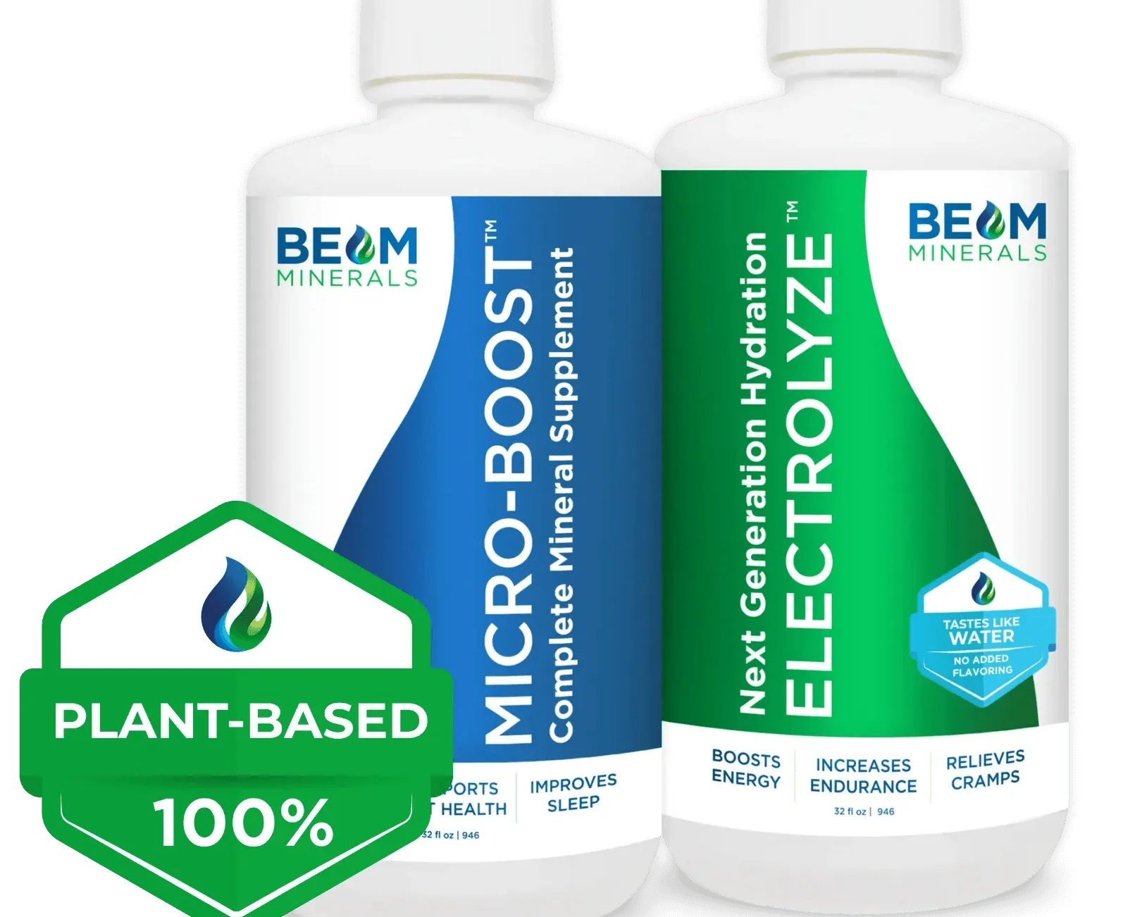 BEAM Minerals Electrolyze™ - karenmartel