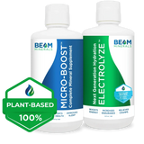BEAM Minerals Electrolyze™ - karenmartel