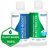 BEAM Minerals Electrolyze™ - karenmartel
