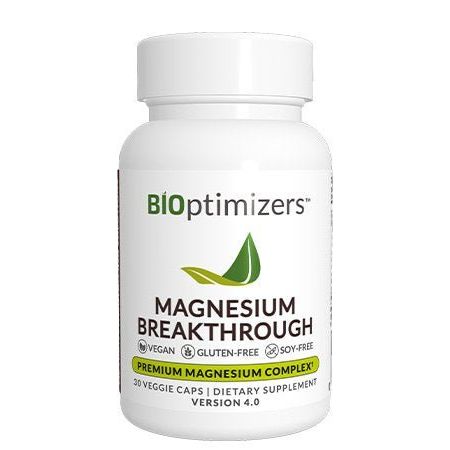 BIOptimizers Magnesium Complex - karenmartel