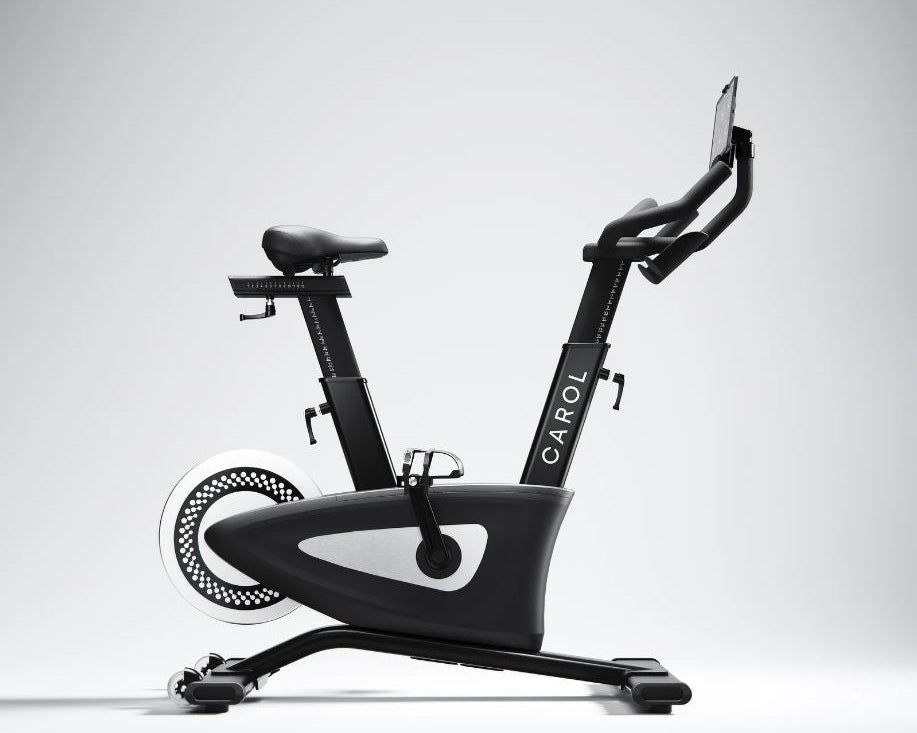 CAROL Bike - Karen Martel