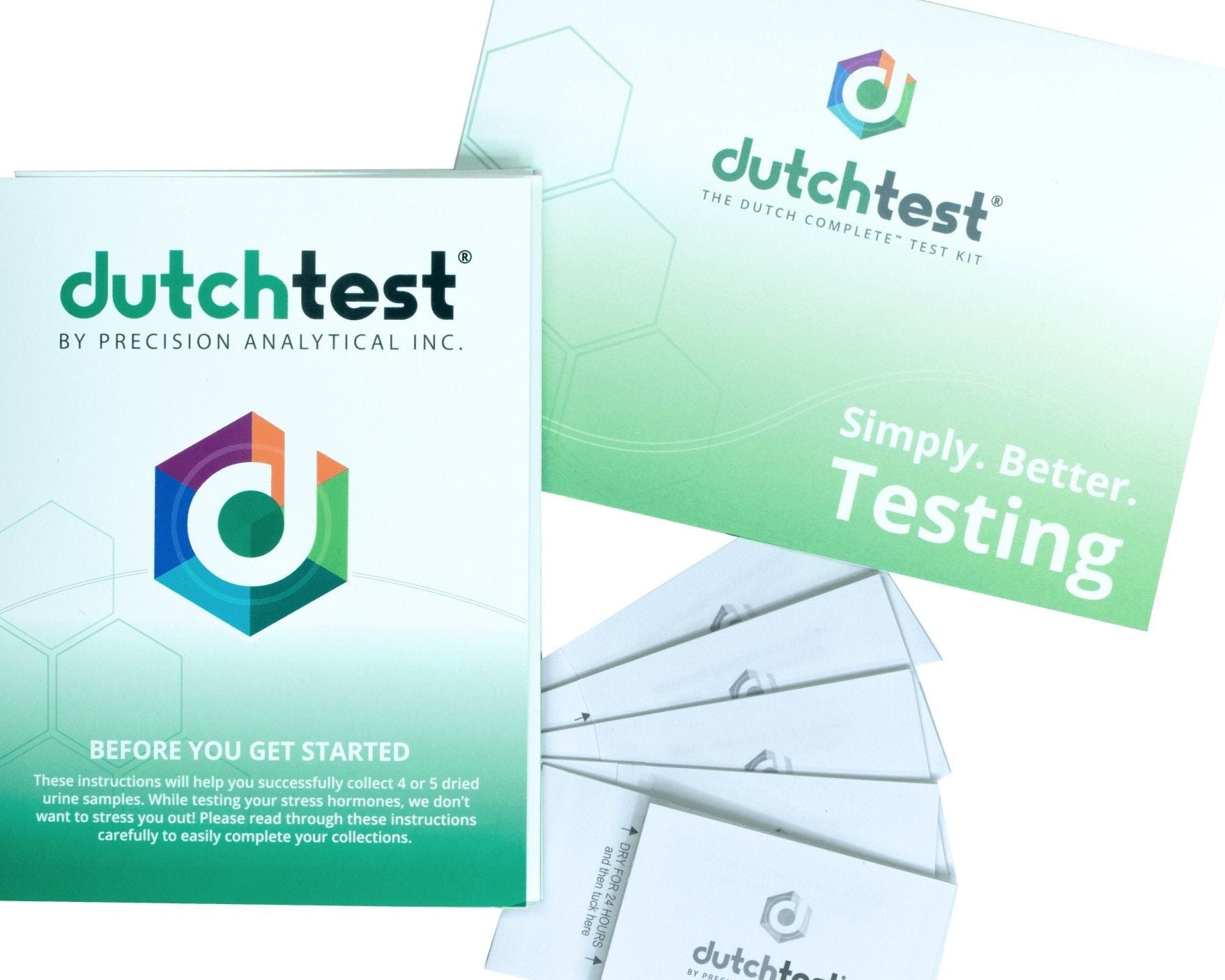 DUTCH Complete - karenmartel