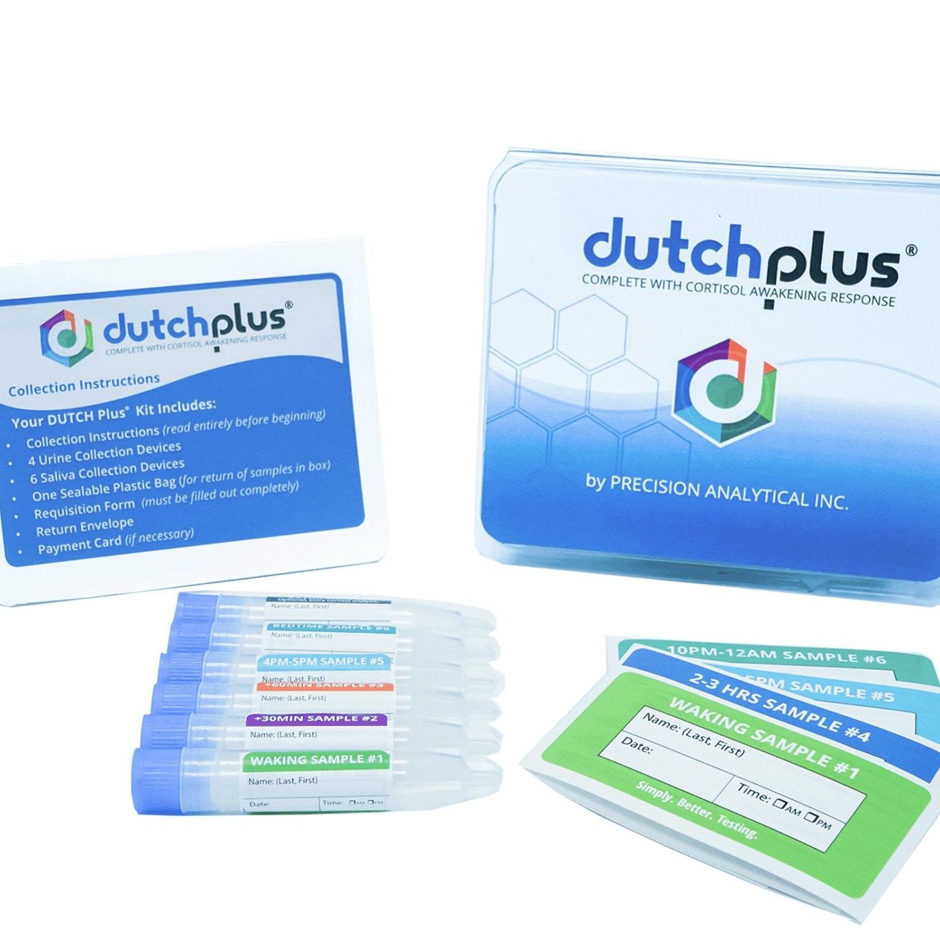 DUTCH Plus® - karenmartel