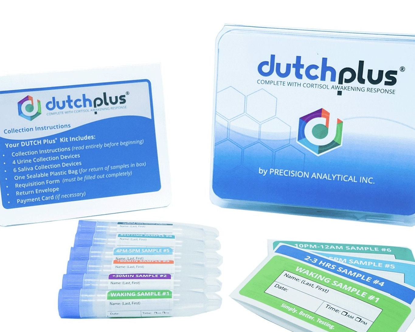 DUTCH Plus® - karenmartel