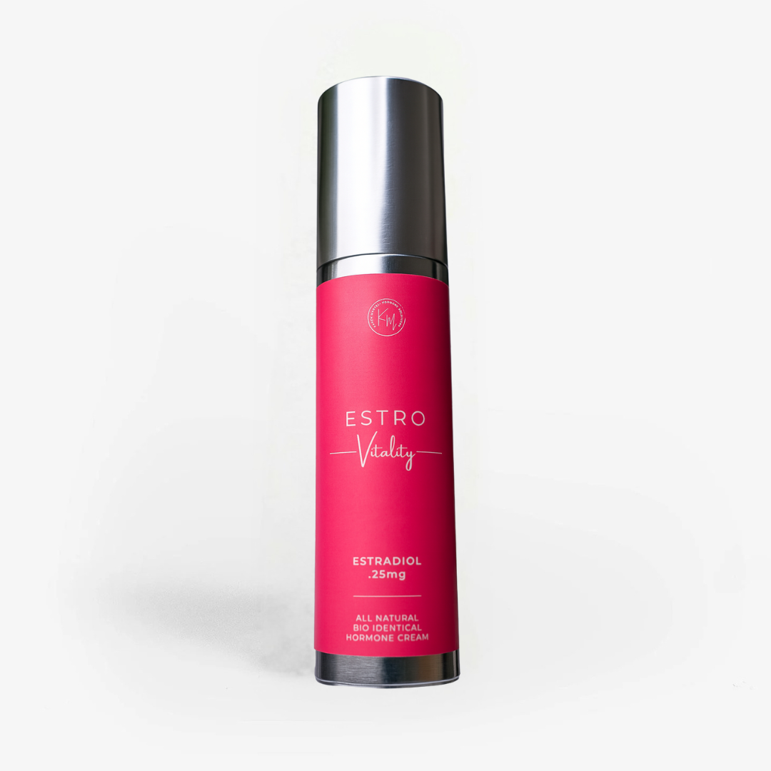 Estro Vitality Renewal Cream