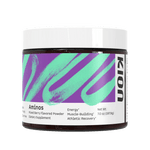 KION Amino Acids - karenmartel