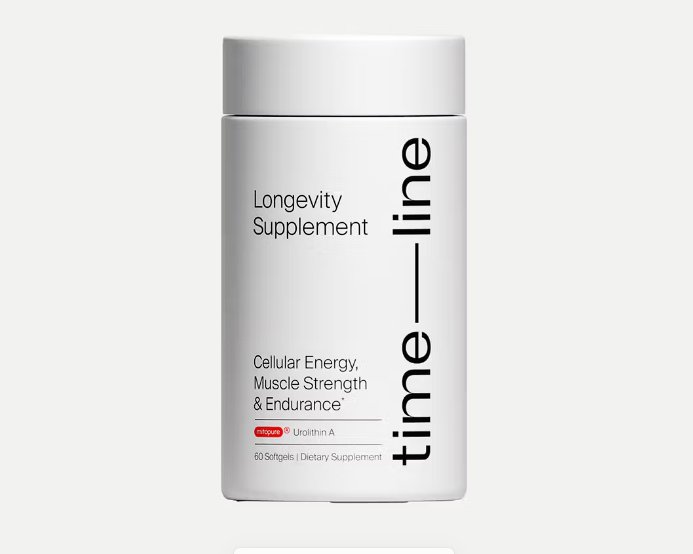 Mitopure Softgels 