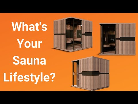 Sunlighten Saunas