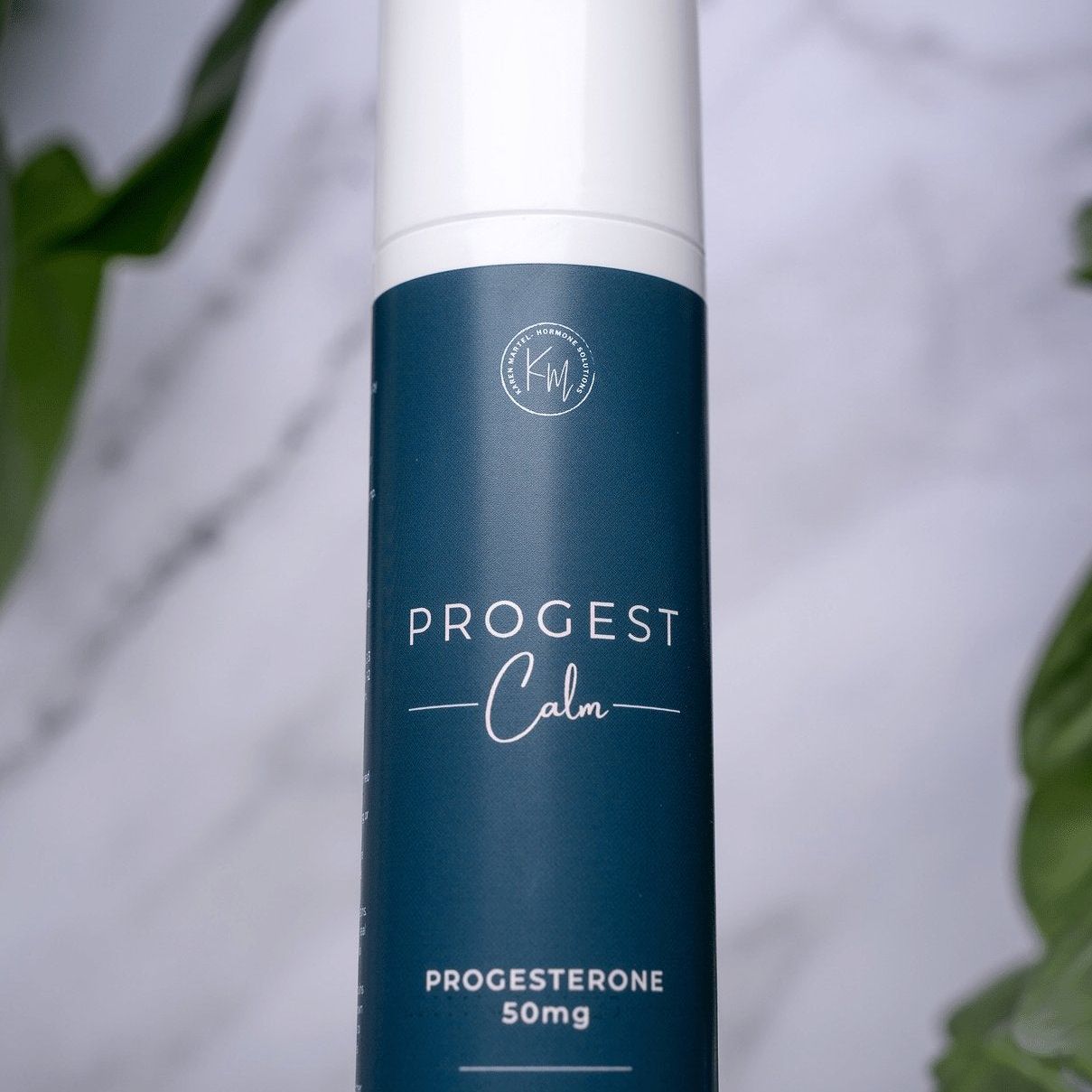 Progesterone: ProgestCalm - karenmartel