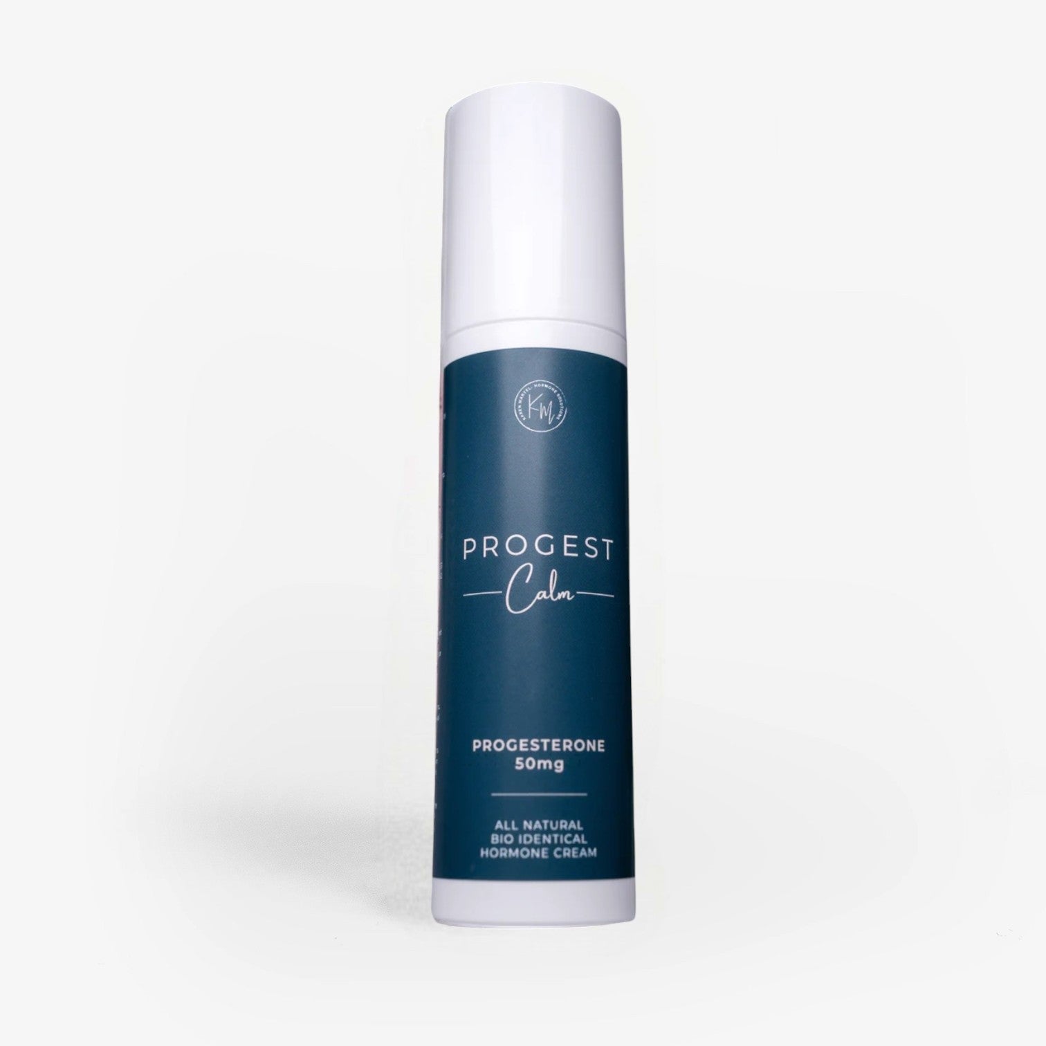 Progesterone: ProgestCalm - karenmartel