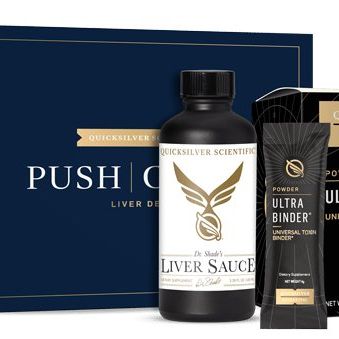 PUSHCATCH® LIVER DETOX - karenmartel