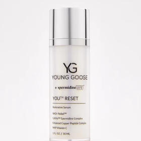 Young Goose Skin Care