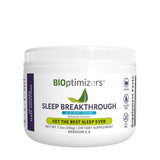 Sleep Breakthrough by Bioptimizers - karenmartel
