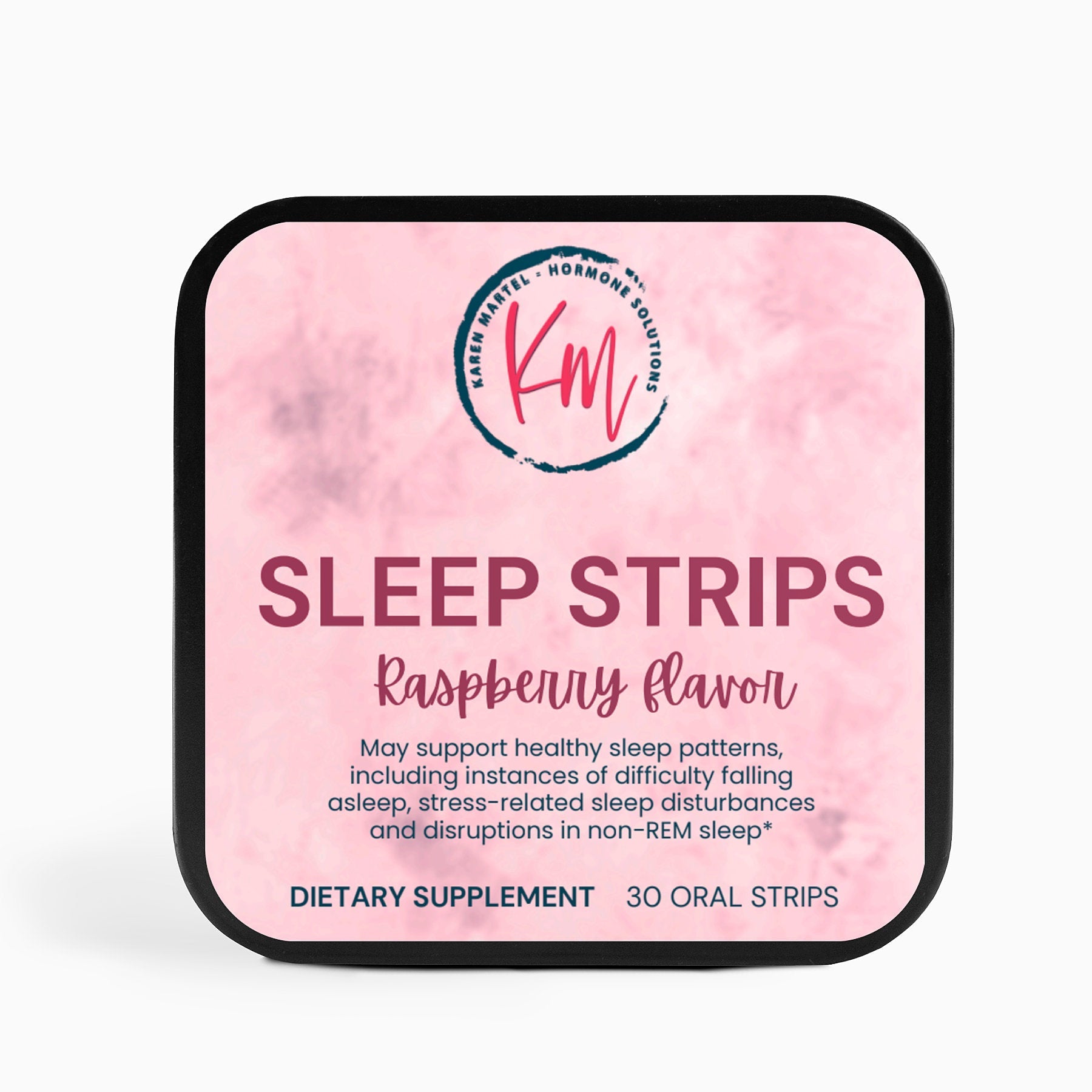 Sleep Strips - karenmartel