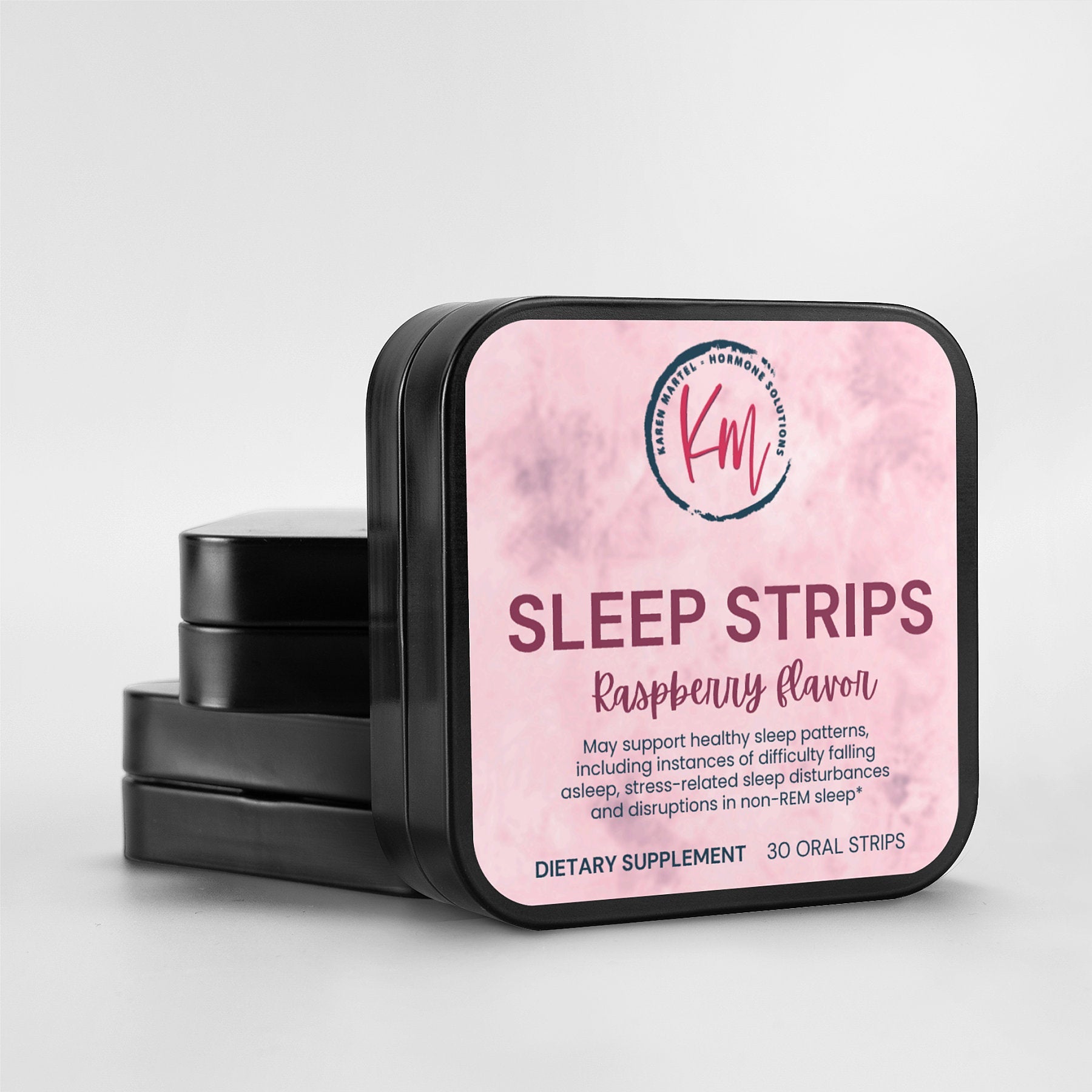 Sleep Strips - karenmartel