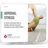 4-Point Saliva Cortisol Test Kit | At-Home Cortisol Rhythm Test